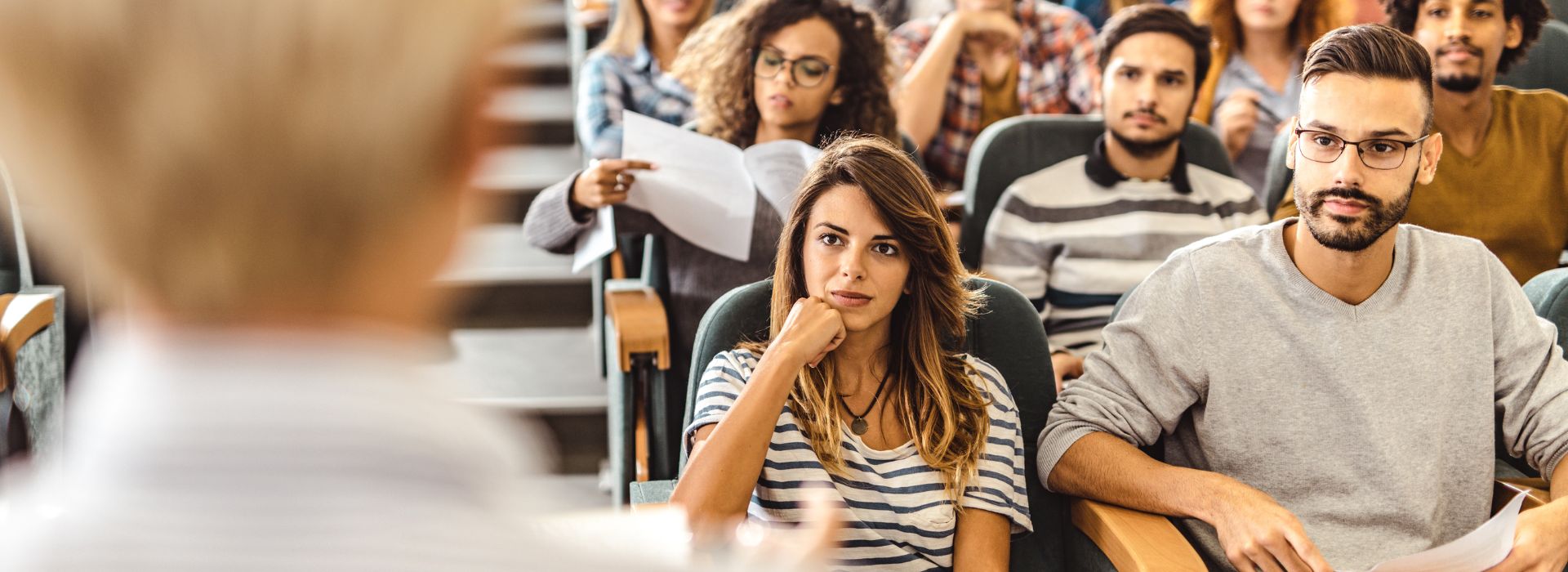 Guide to Choosing a STEM College | STEM Focused Tutoring